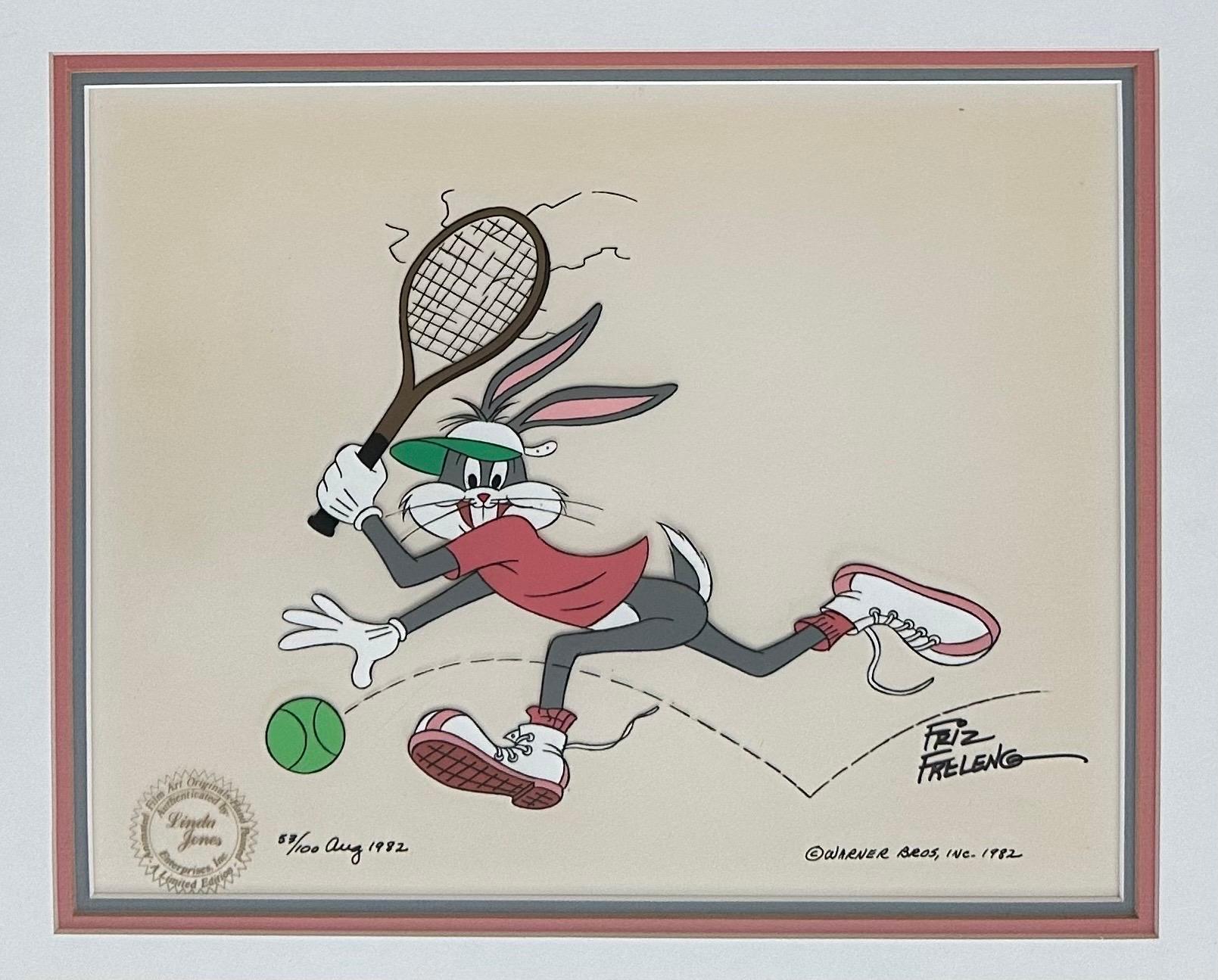 American Warner Brothers 