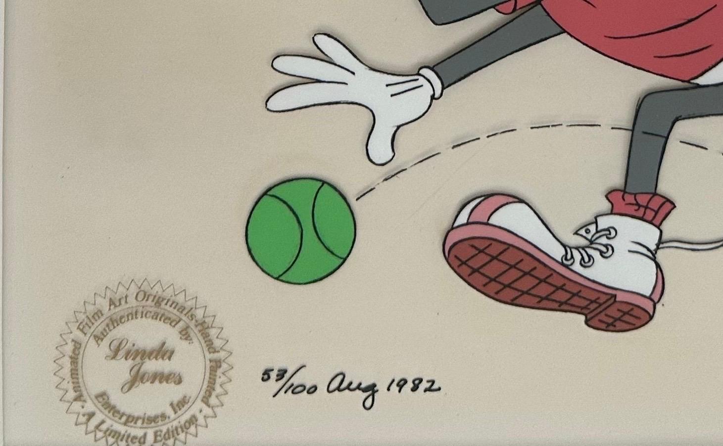 Warner Brothers 