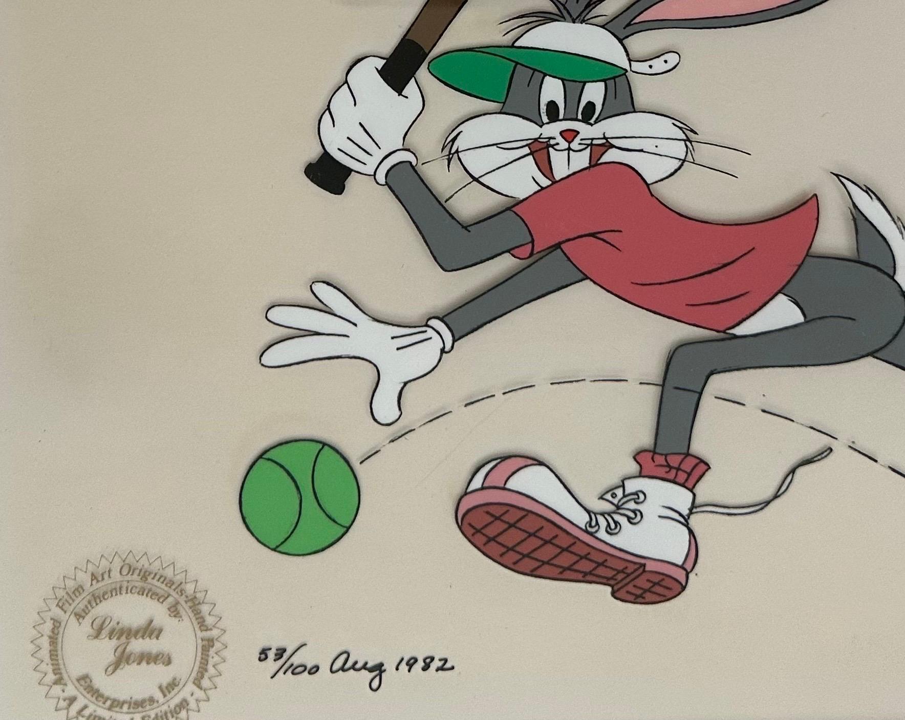 Warner Brothers 