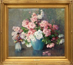 Pelargonios