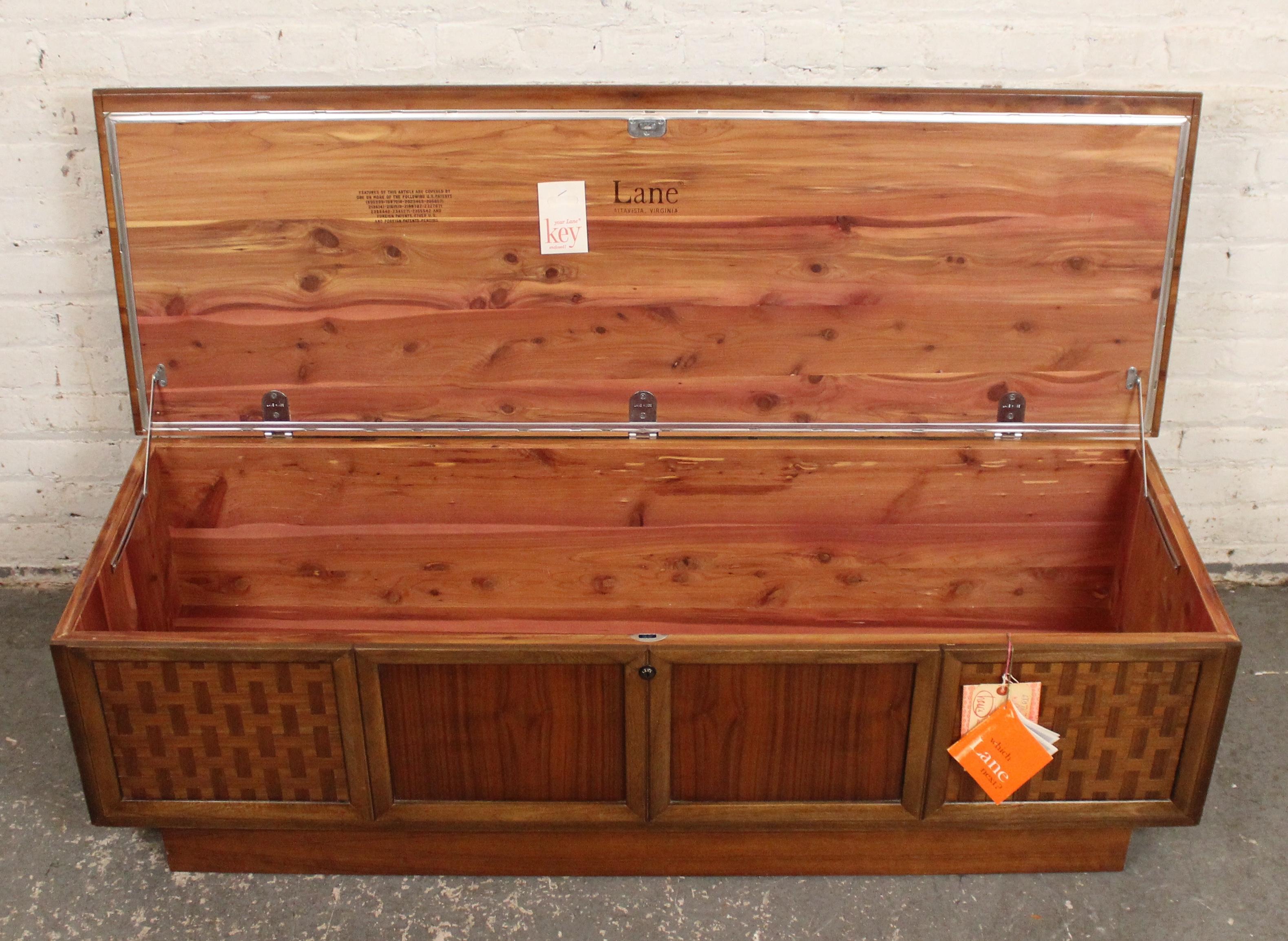 Cette commode 