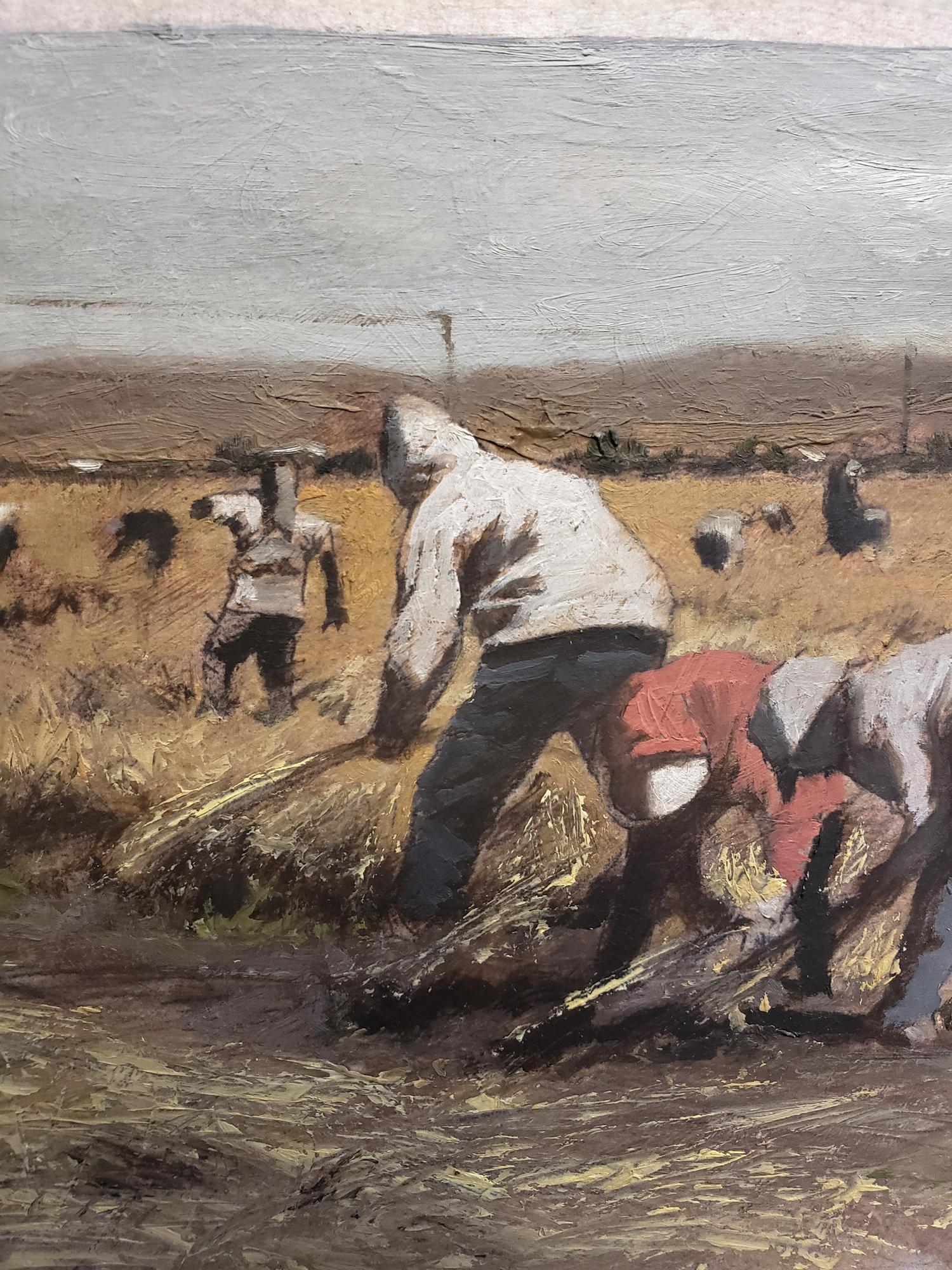 Provenienza
Acquisite dalla galleria direttamente dall'artista

Dichiarazione dell'artista
