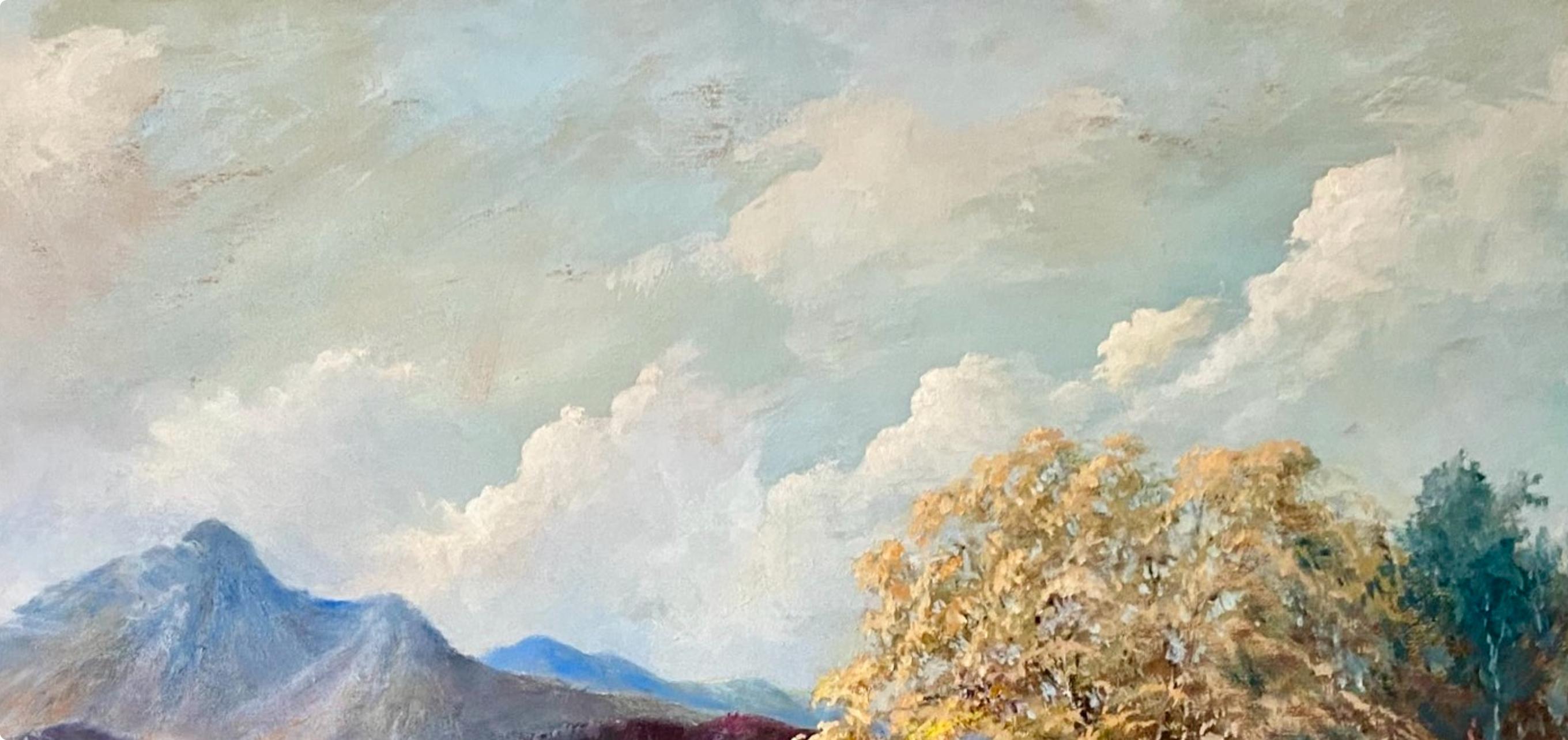 Sans titre (1945), Warren Francis Snow For Sale 4