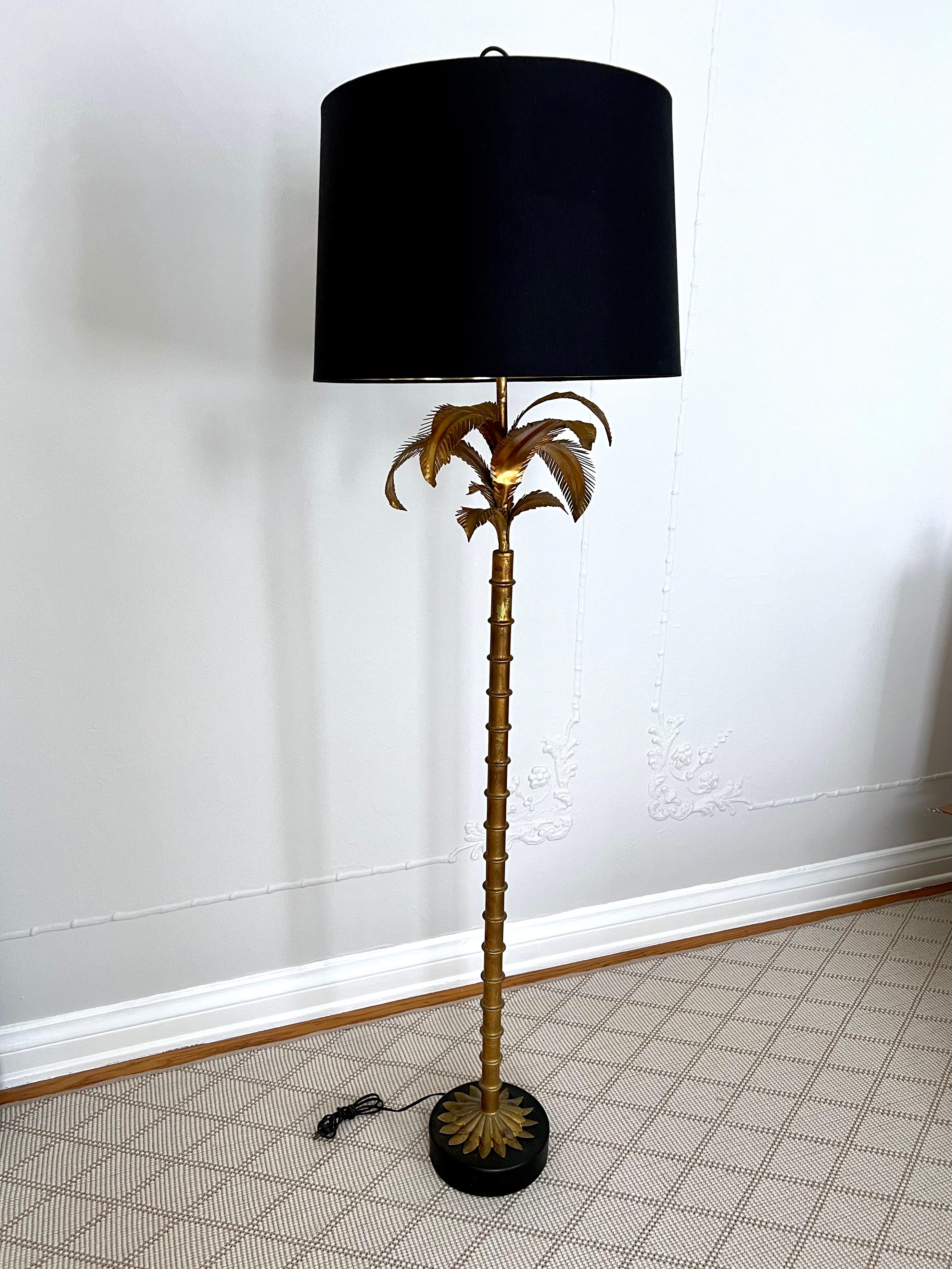 warren floor lamp