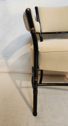 Fauteuil Warren McArthur n° 1052-Au Rome, Ny C. 1933/34