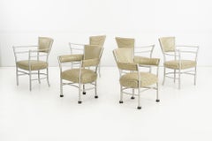 Fauteuils Warren McArthur, pour McArthur Corporation 1933