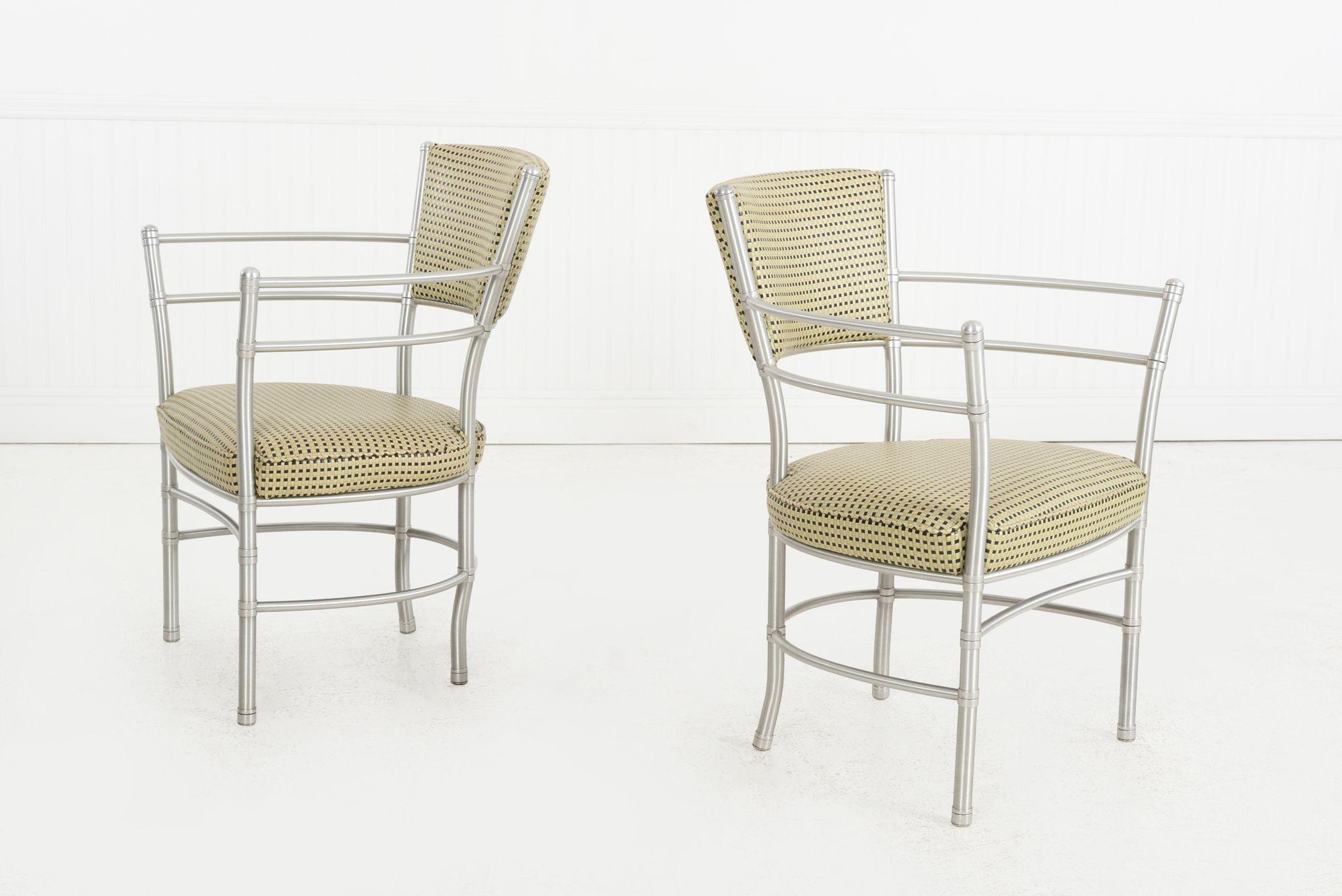 Warren McArthur Armchairs, for McArthur Corporation 1933 en vente 1