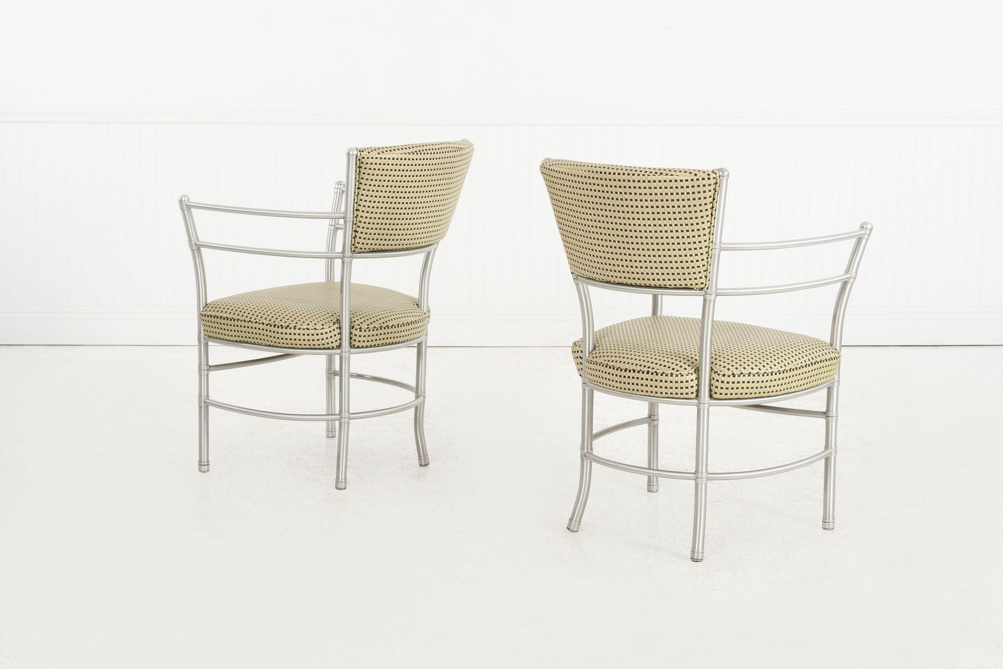Warren McArthur Armchairs, for McArthur Corporation 1933 en vente 2