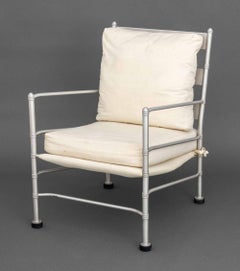 Sedia facile in stile Art Deco di Warren McArthur