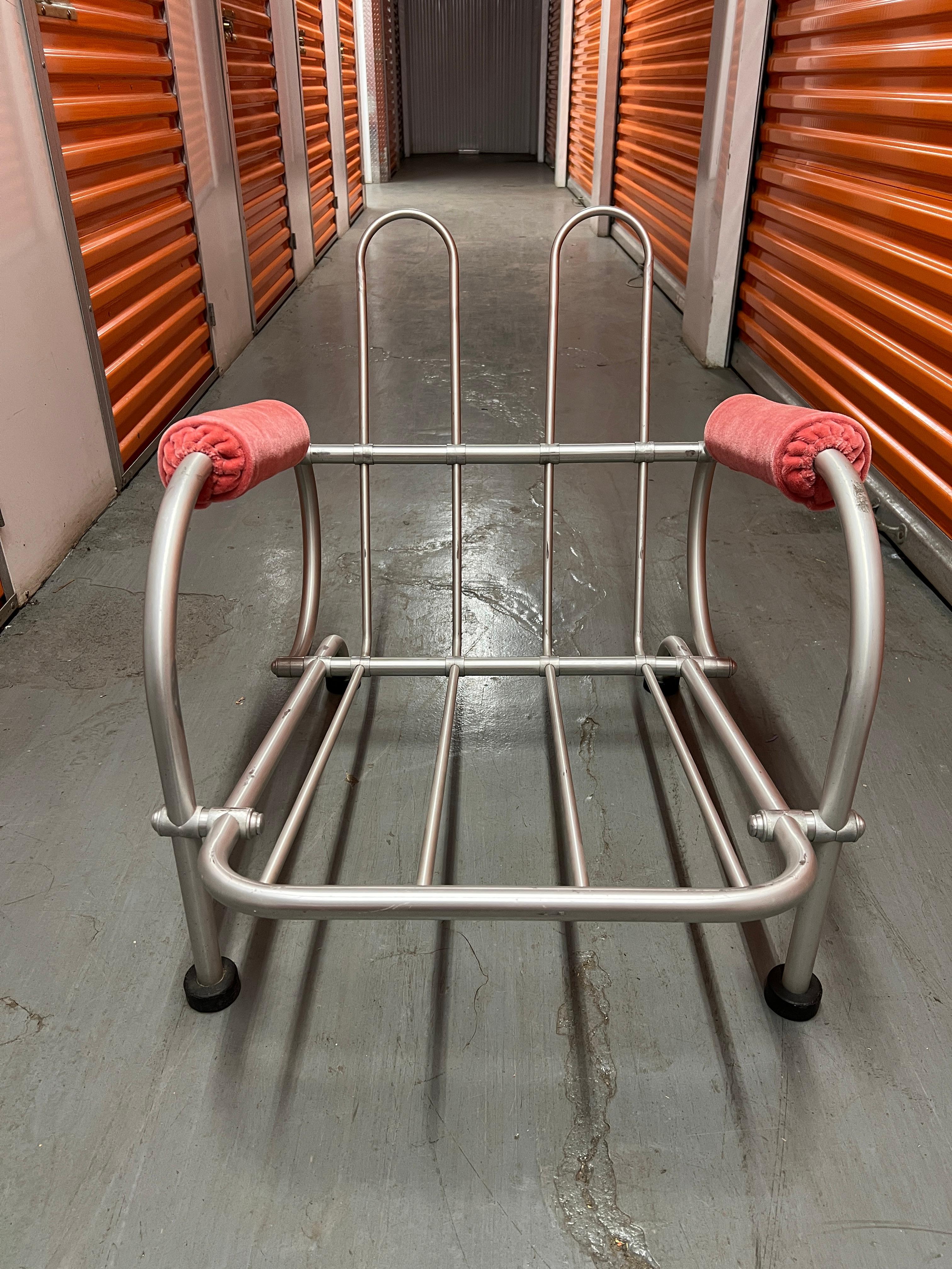 Warren McArthur Biltmore Lounge Chair 1