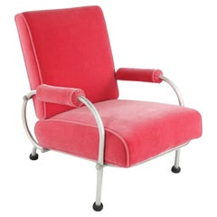Warren McArthur Biltmore Lounge Chair