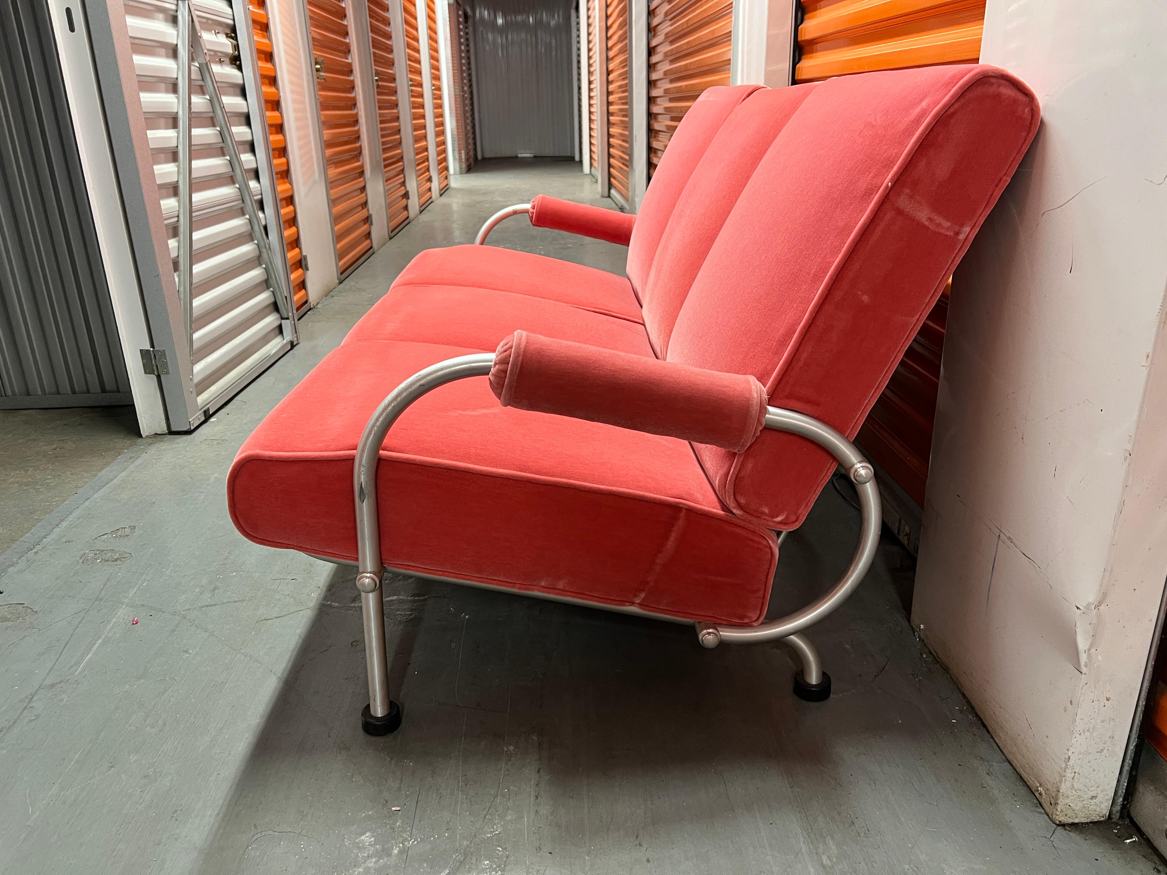 20th Century Warren McArthur Biltmore Sofa