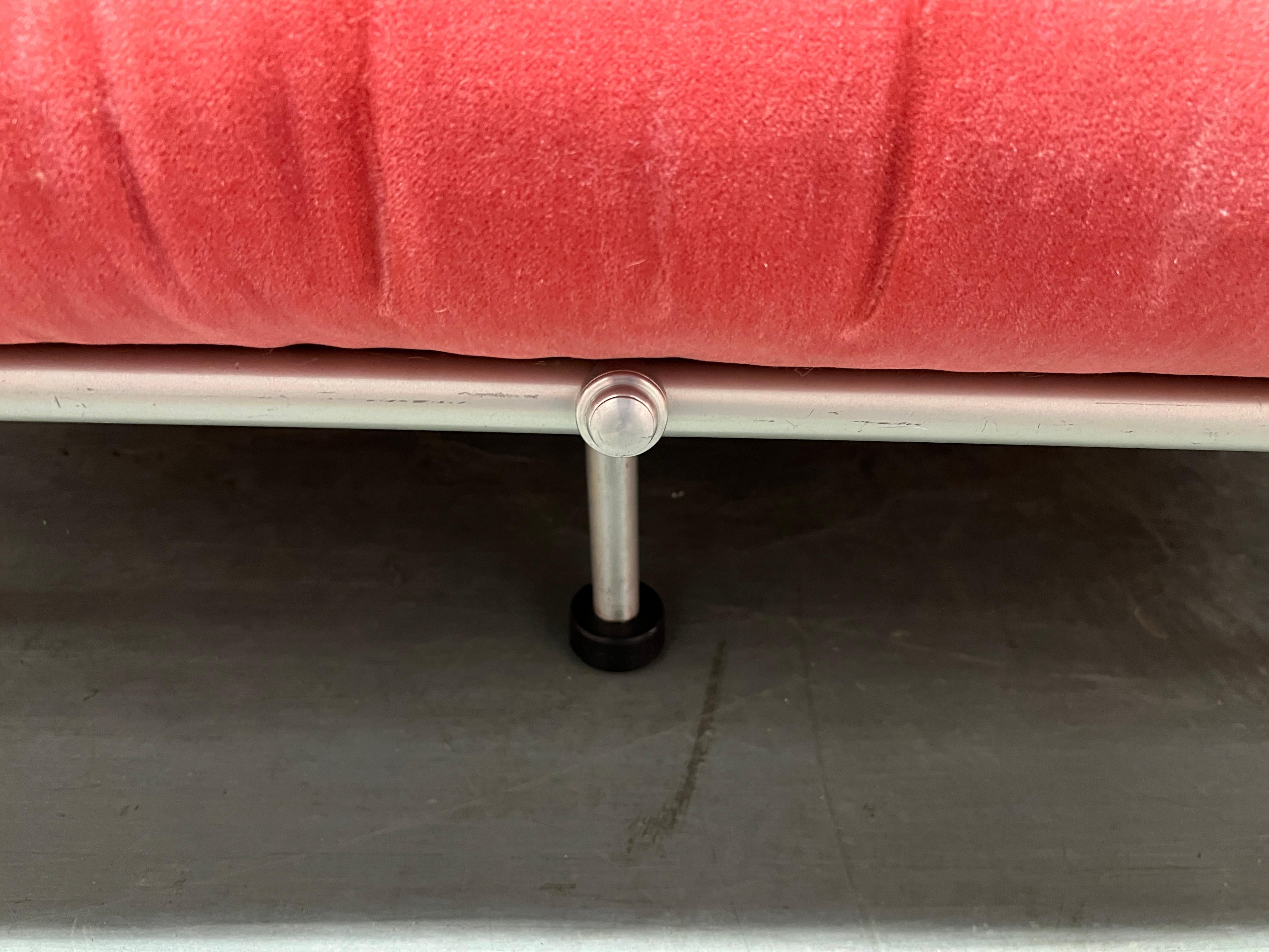 Warren McArthur Biltmore Sofa 1