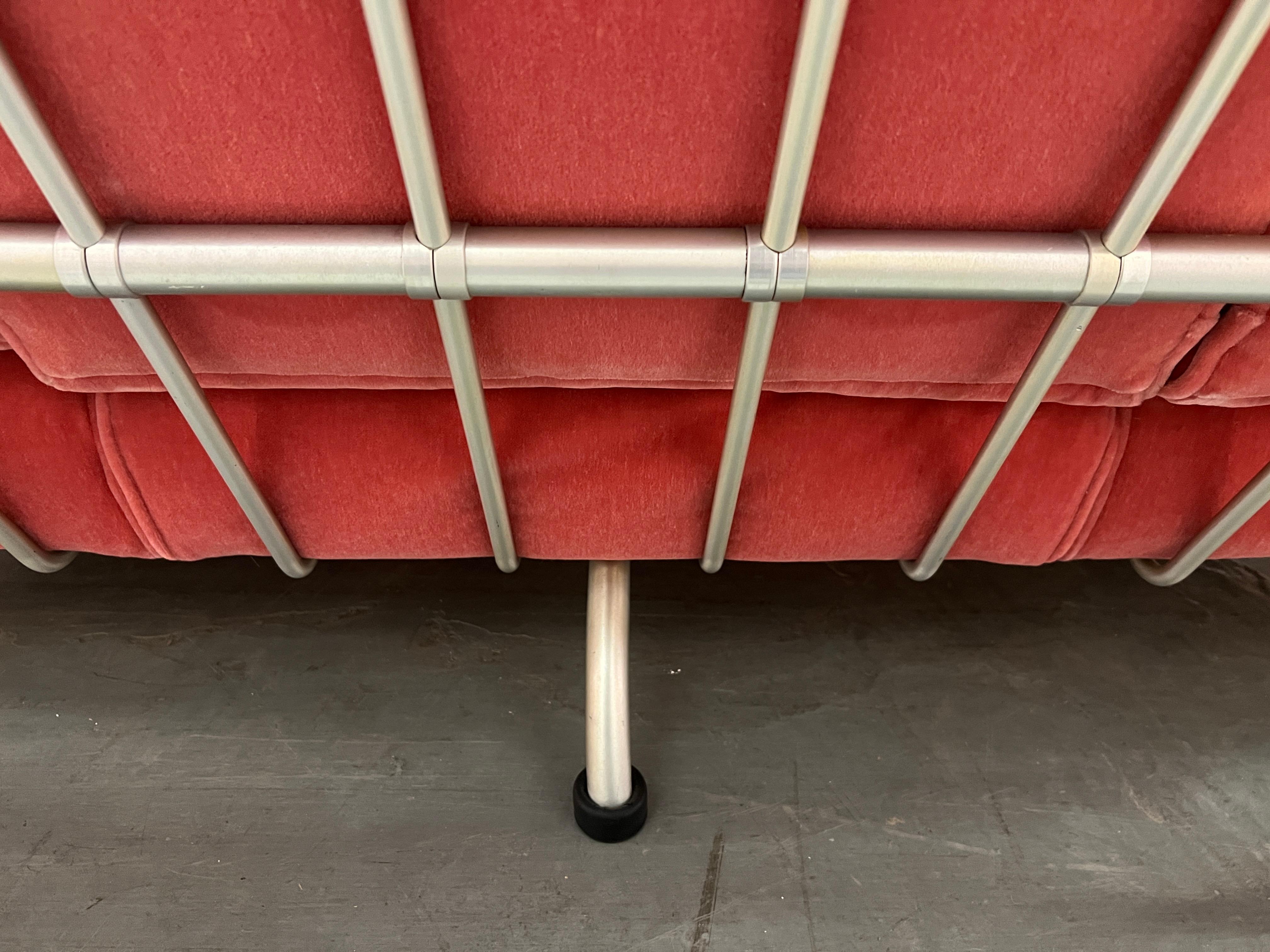 Warren McArthur Biltmore Sofa 3