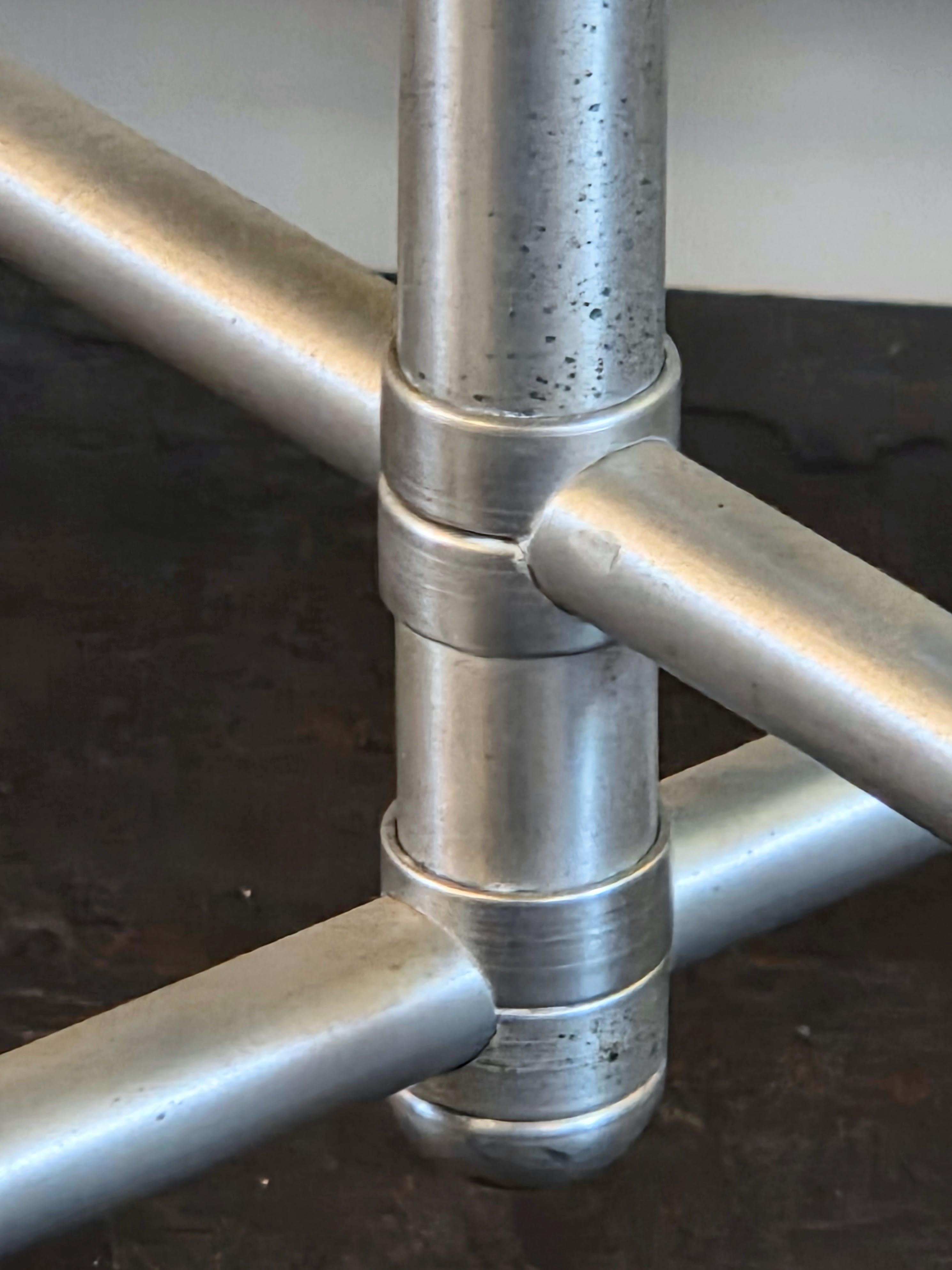 Warren McArthur Card Table 30