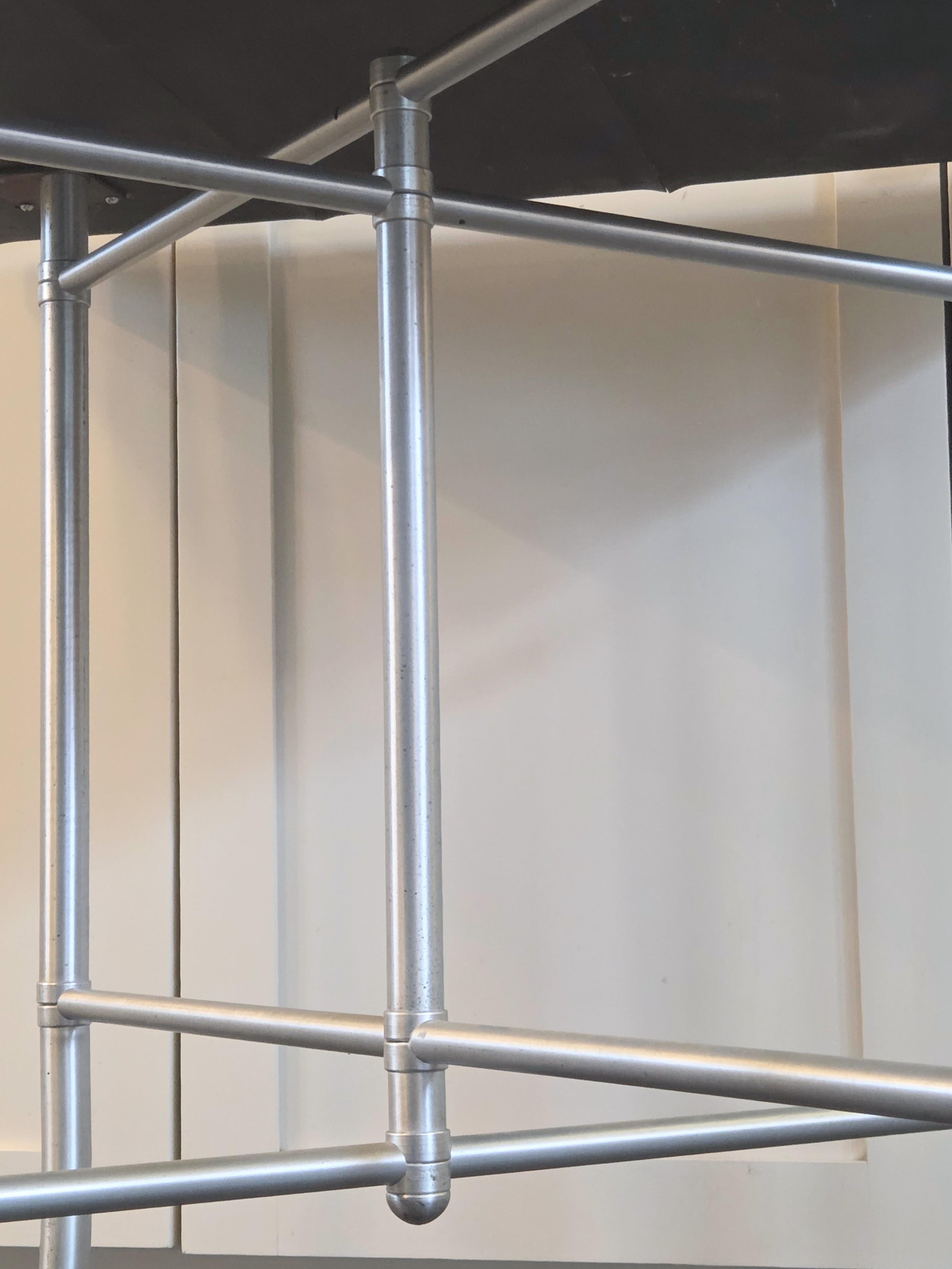 20th Century Warren McArthur Card Table 30