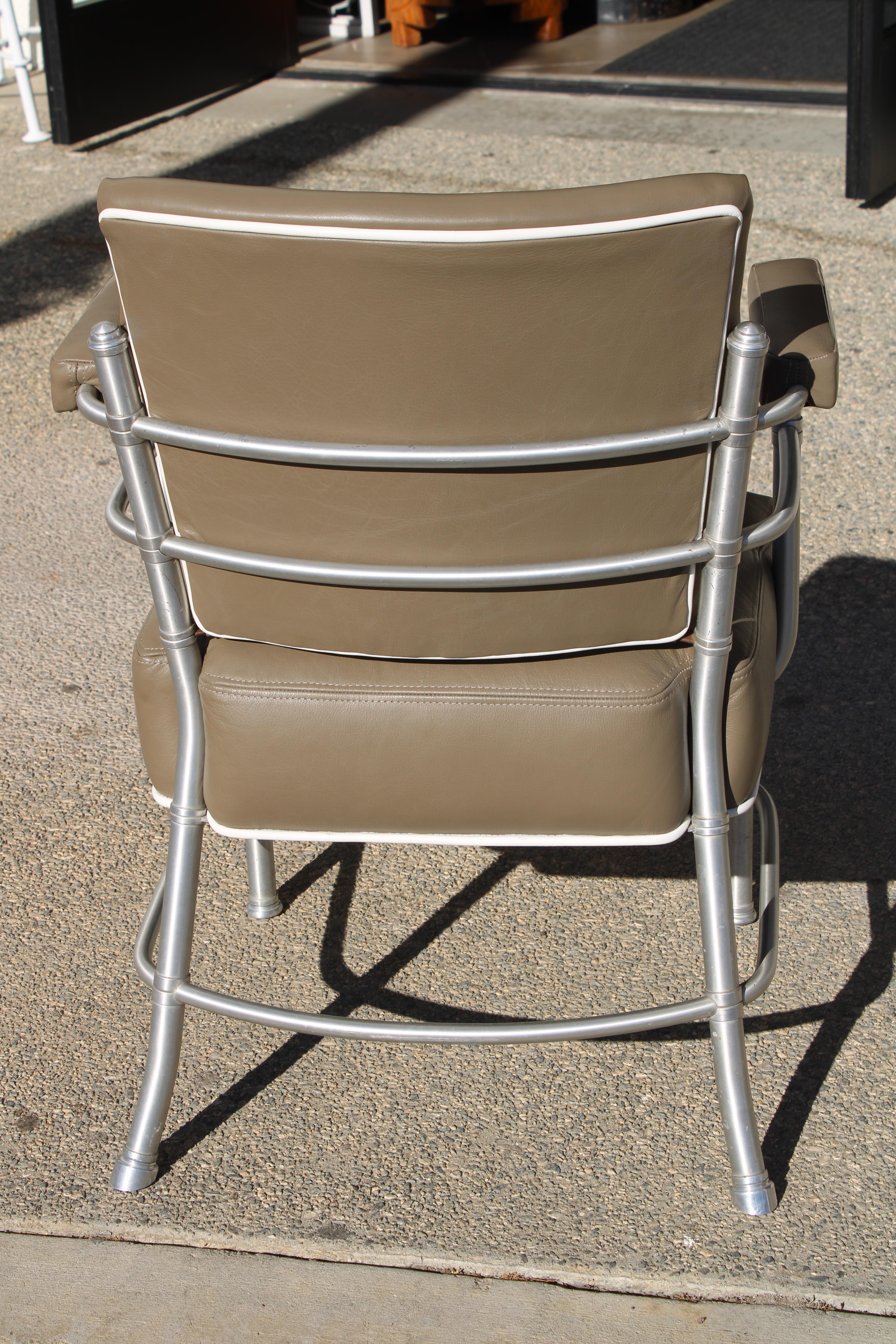 American Warren McArthur Chair