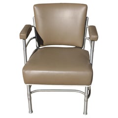 Warren McArthur Chair