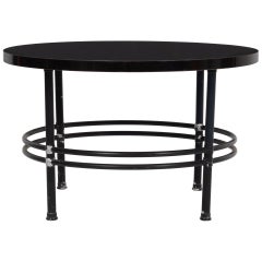 Warren McArthur Cocktail Table