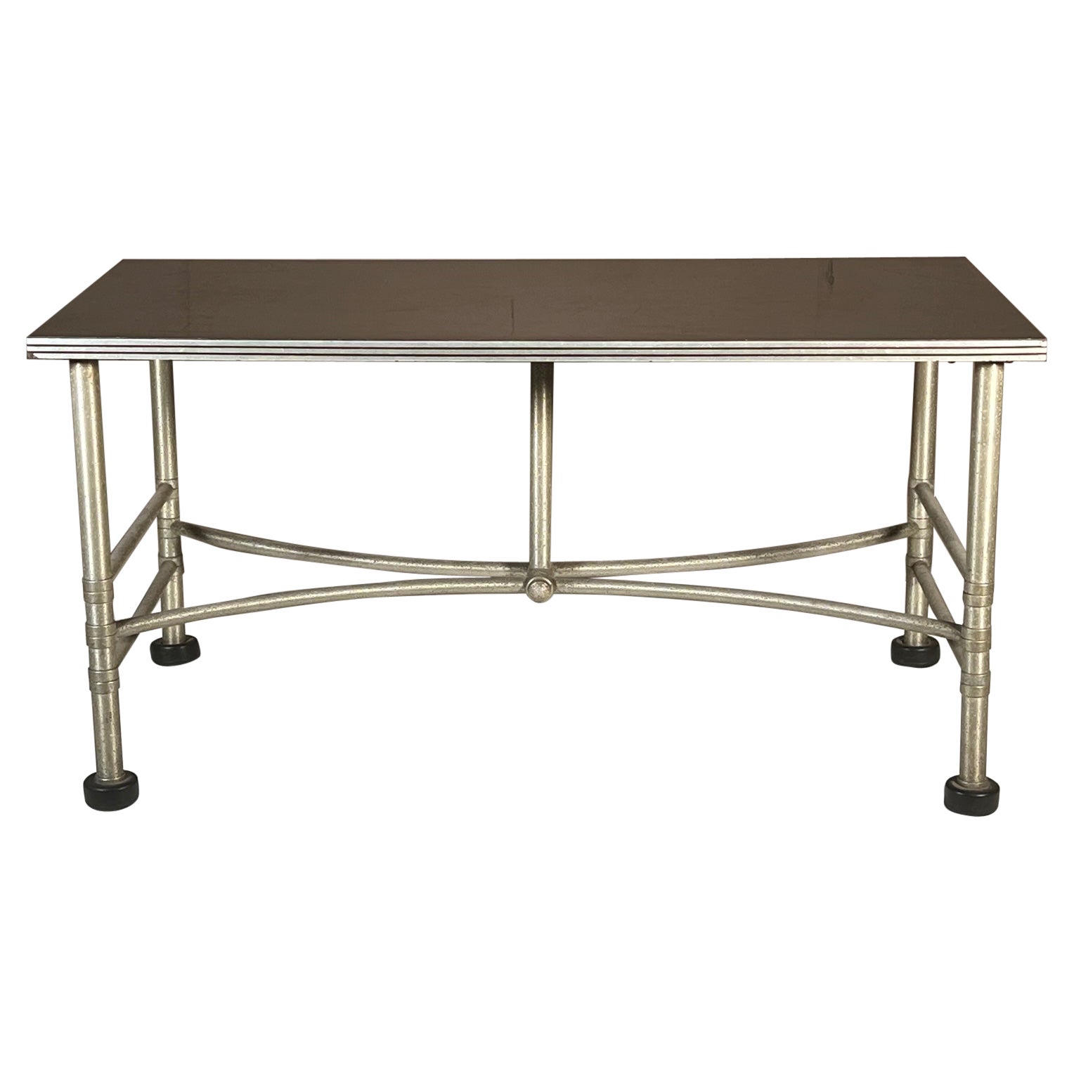 Warren McArthur Coffee Table ca' 1930's