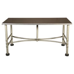 Warren McArthur Coffee Table ca' 1930's