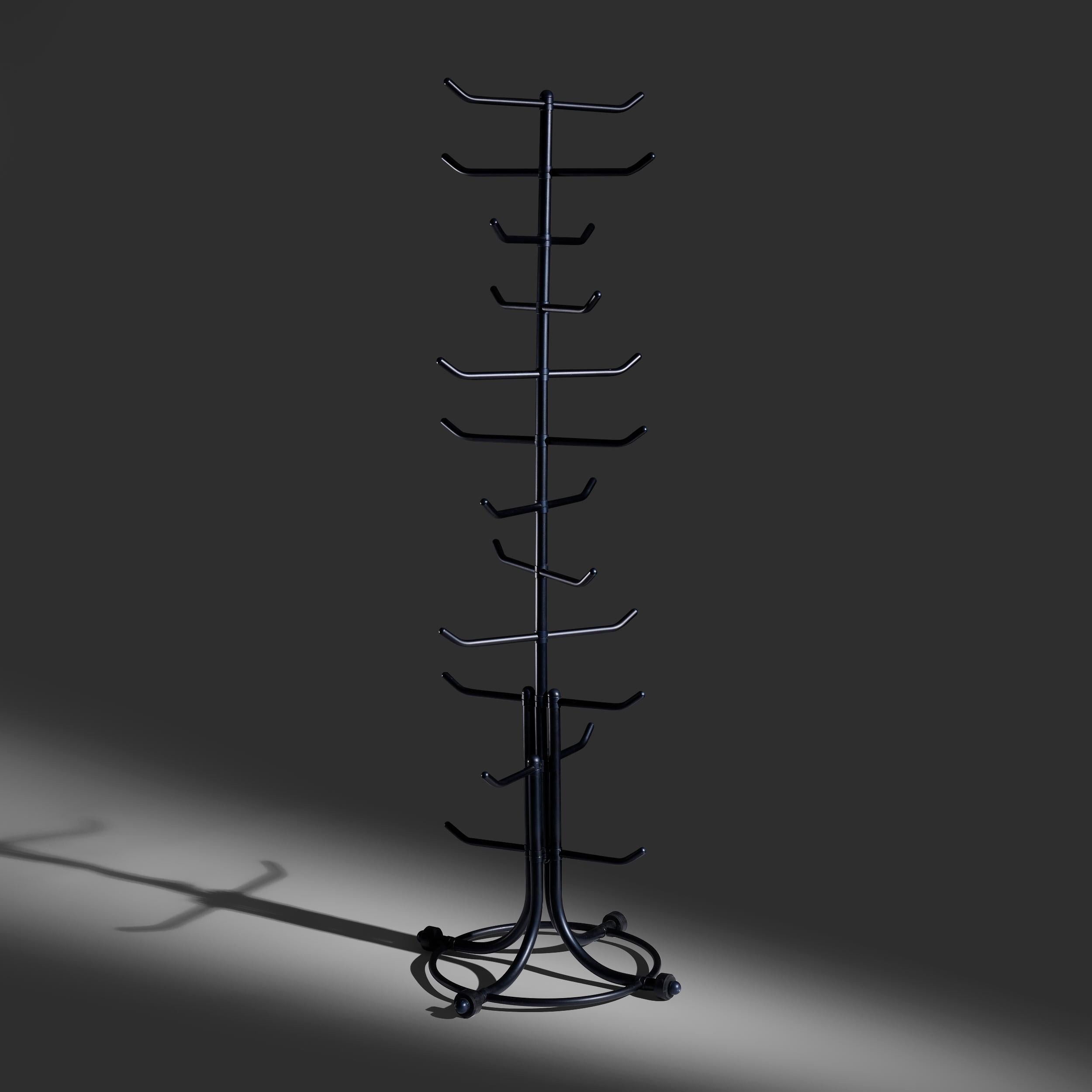 Moderne Warren McArthur commercial display rack for hats & coats for Established & Sons en vente