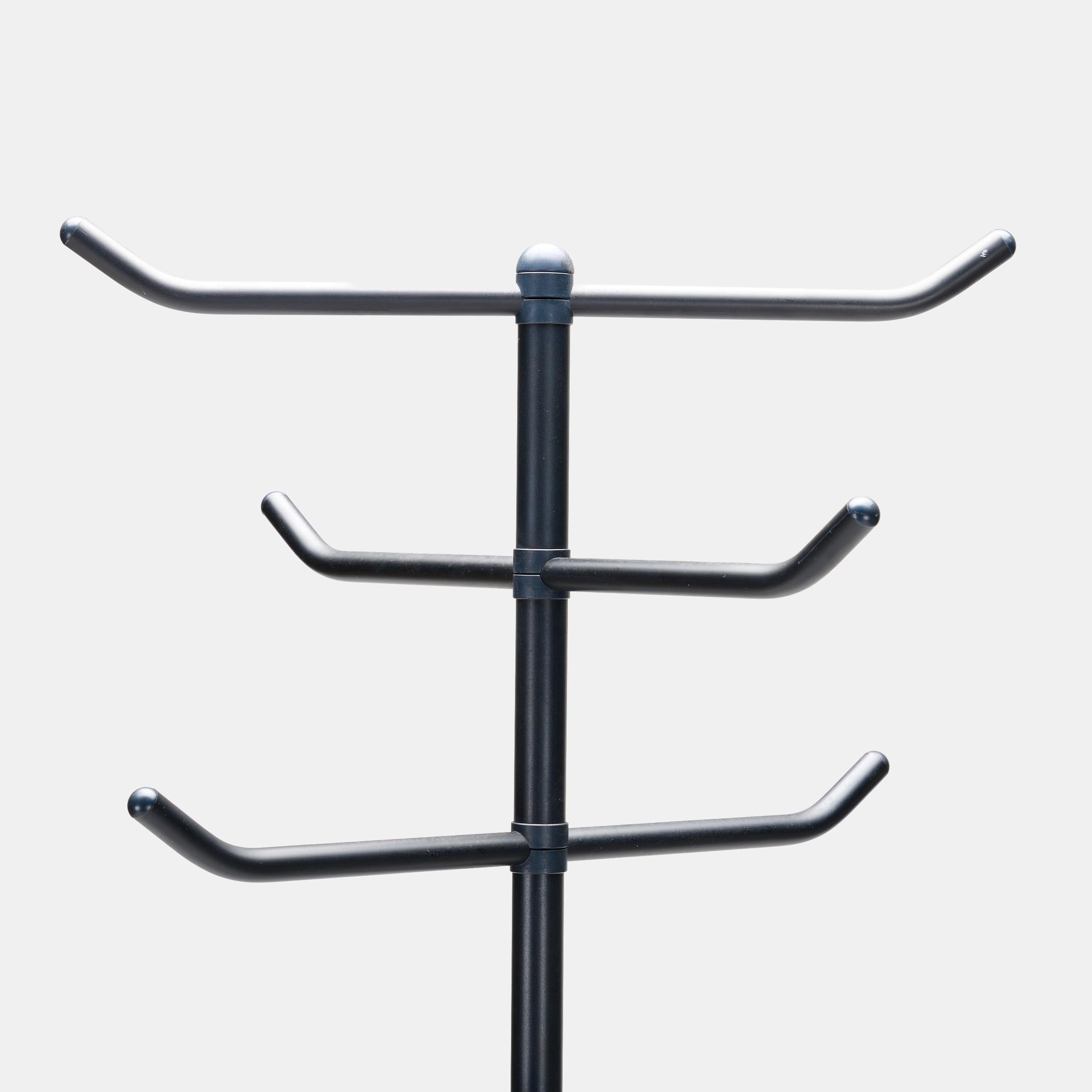 Anglais Warren McArthur commercial display rack for hats & coats for Established & Sons en vente