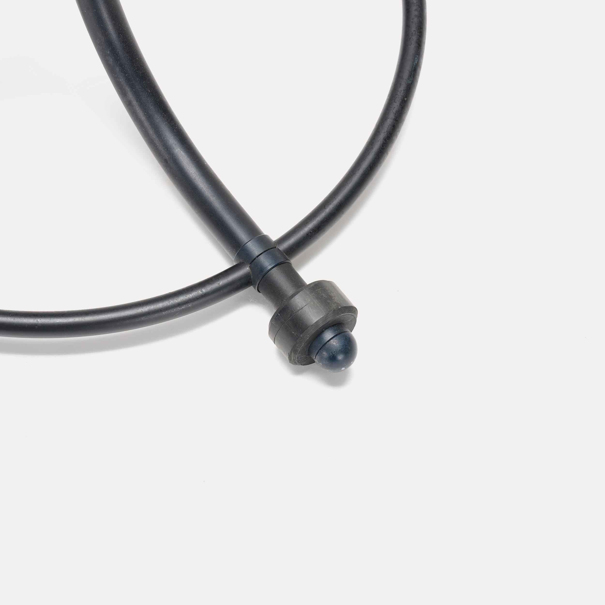 Peint Warren McArthur commercial display rack for hats & coats for Established & Sons en vente