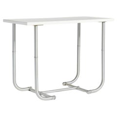 Warren McArthur Console Table 1933