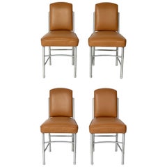 Warren McArthur Dining Chairs