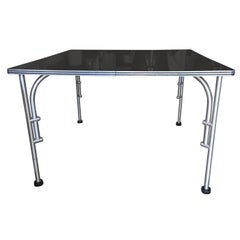 Warren McArthur Dining Table 42" x 42"