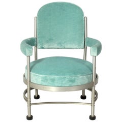 Warren McArthur Lounge Chair