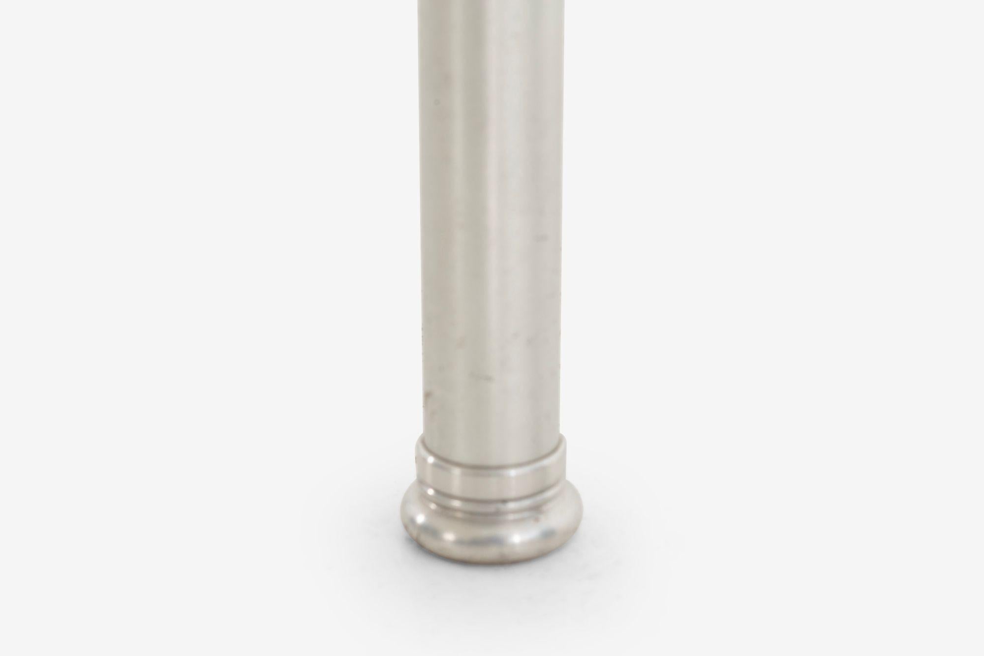 Warren McArthur Occasional Table, 1933 For Sale 4