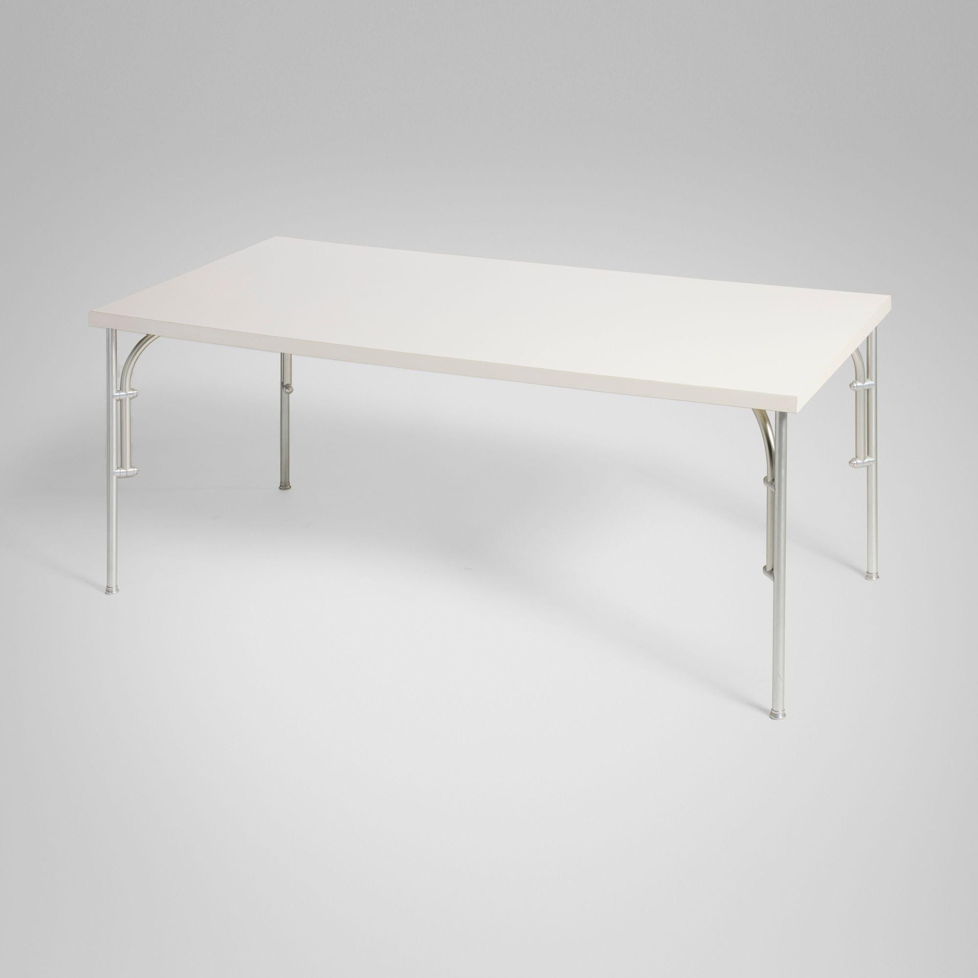 American Warren McArthur Occasional Table, 1933 For Sale