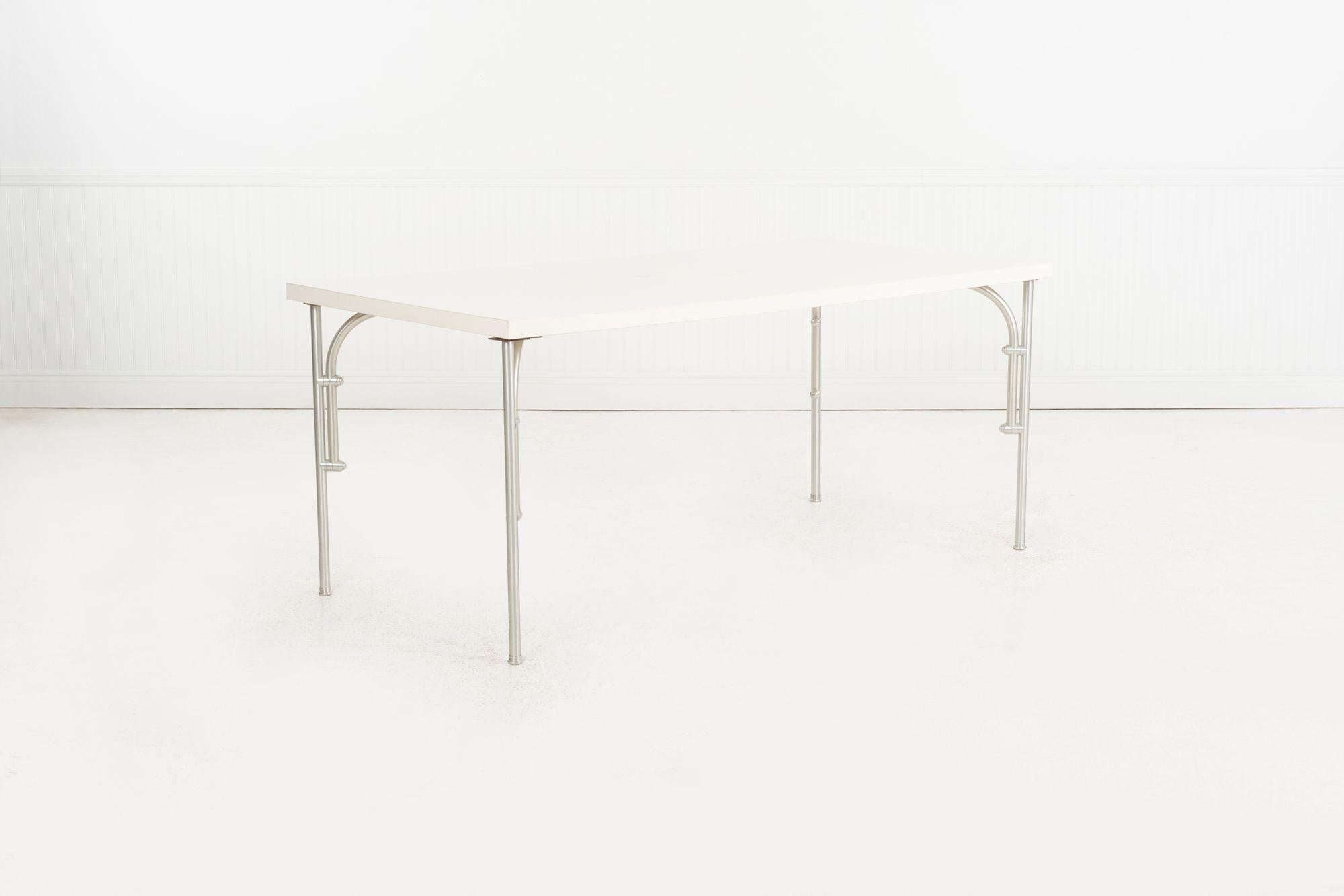Mid-20th Century Warren McArthur Occasional Table, 1933 For Sale