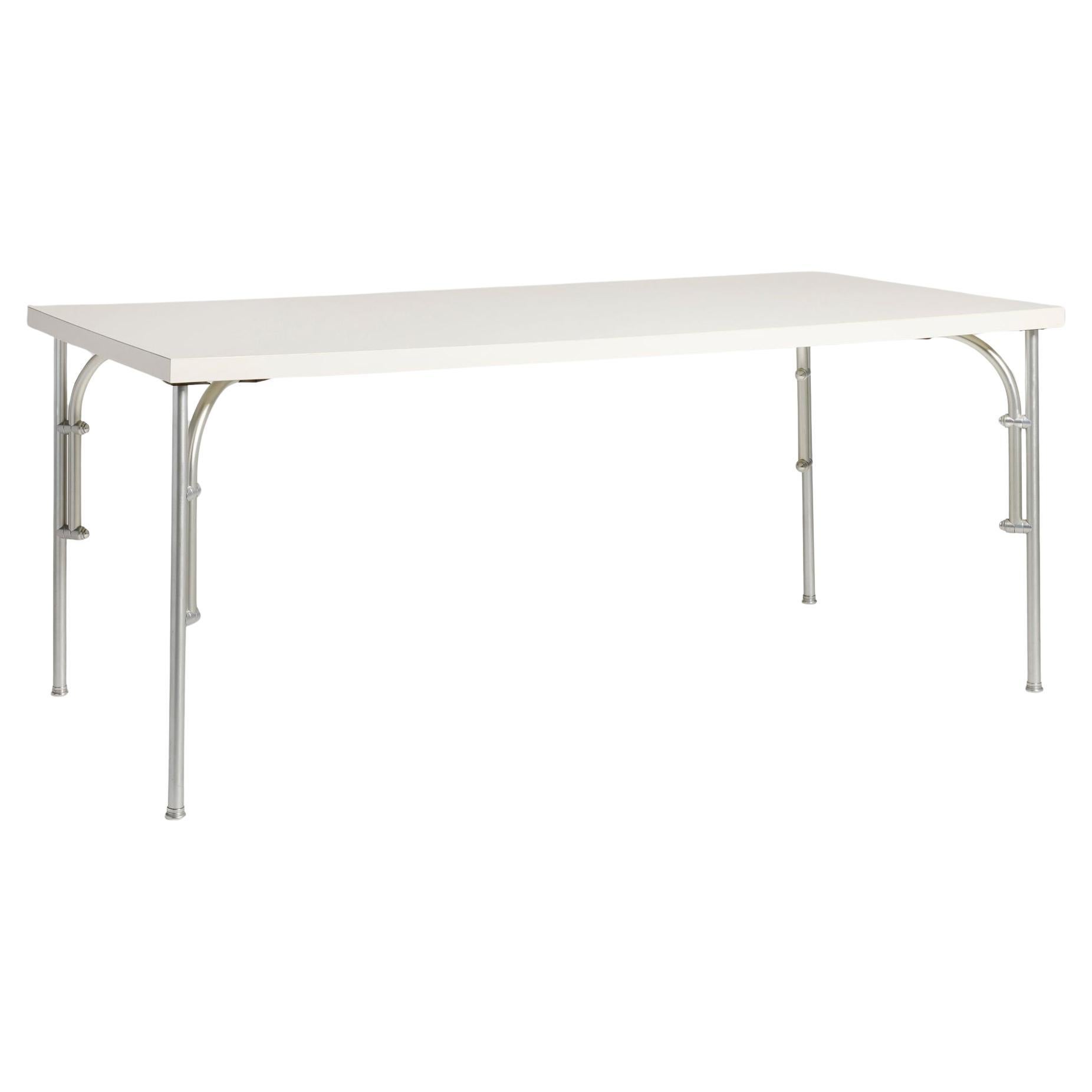 Warren McArthur Occasional Table, 1933 For Sale