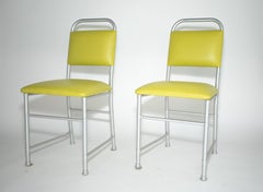 Chaises d'appoint Warren Mcarthur