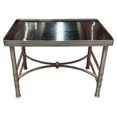 Warren McArthur Side Table