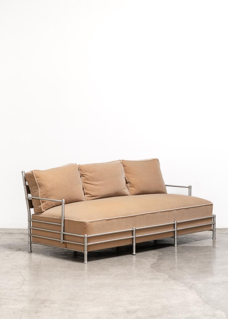 20th Century Warren McArthur Sofa For Sale