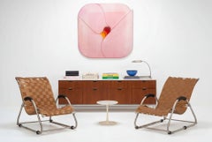 Sillones Warren McArthur «South Hampton» modelo 635, 1935