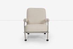 Sedia da salotto Warren McArthur