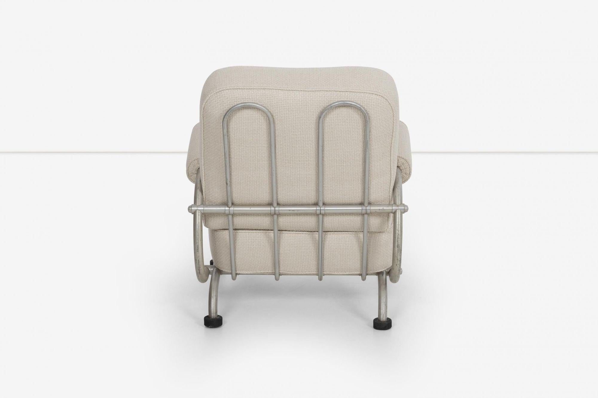 Warren McArthur Lounge Chair 2