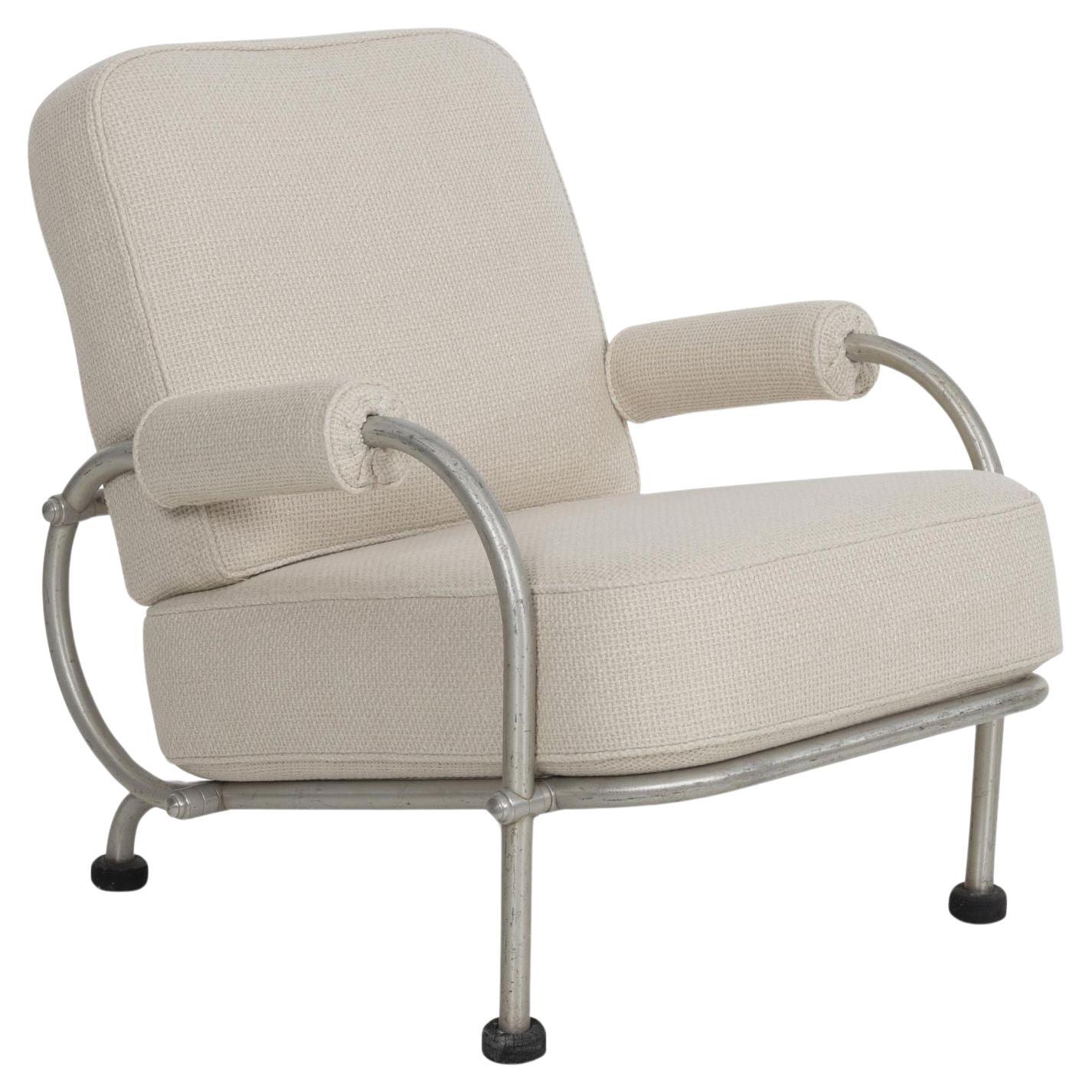 Warren McCarthur Lounge Chair im Angebot