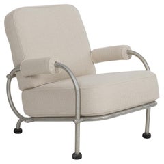 Used Warren McCarthur Lounge Chair