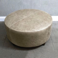 Warren Ottoman