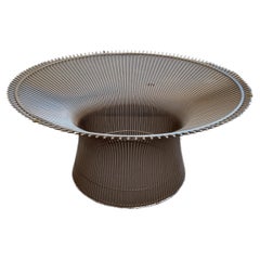 Warren Planter For Knoll Coffee Table