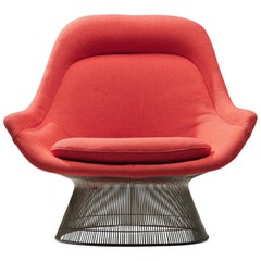 Warren Platner '1705' Easy Chair for Knoll