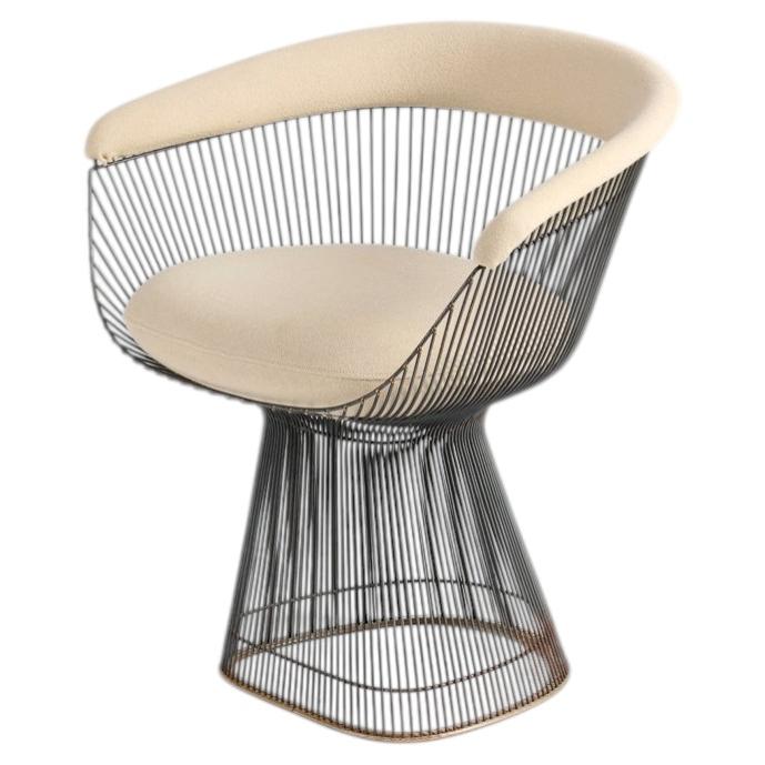 Warren Platner, 1725A, Poltrona, Stati Uniti, anni '70 in vendita