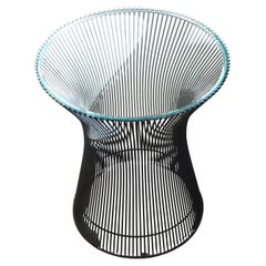 Warren Platner Bronze-Beistelltisch für Knoll, um 1960er Jahre