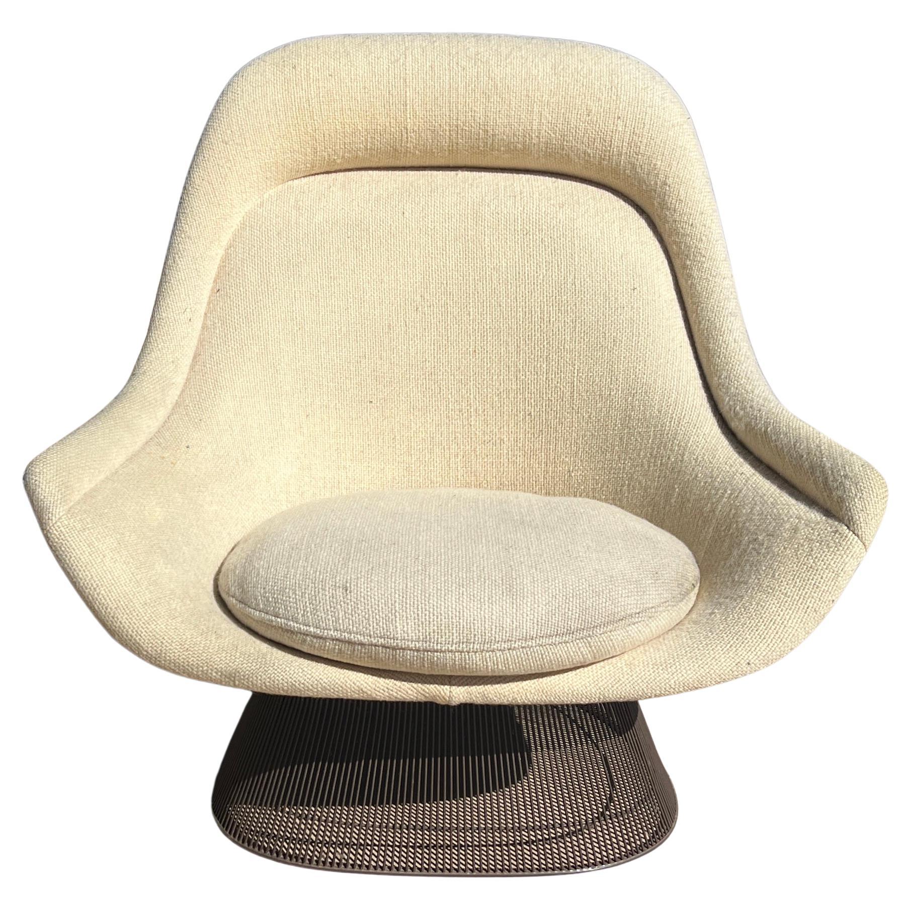 Sillón Platner